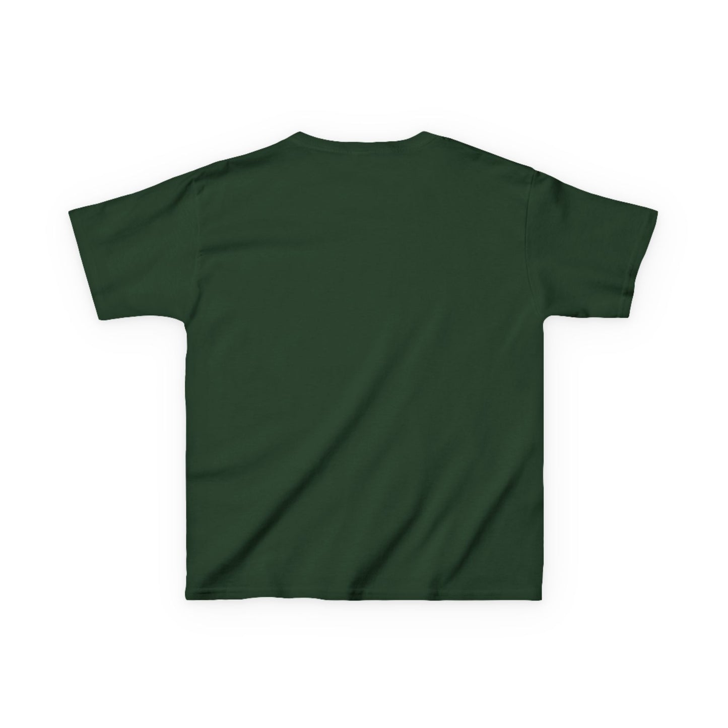 Goat Logo Kids Tee