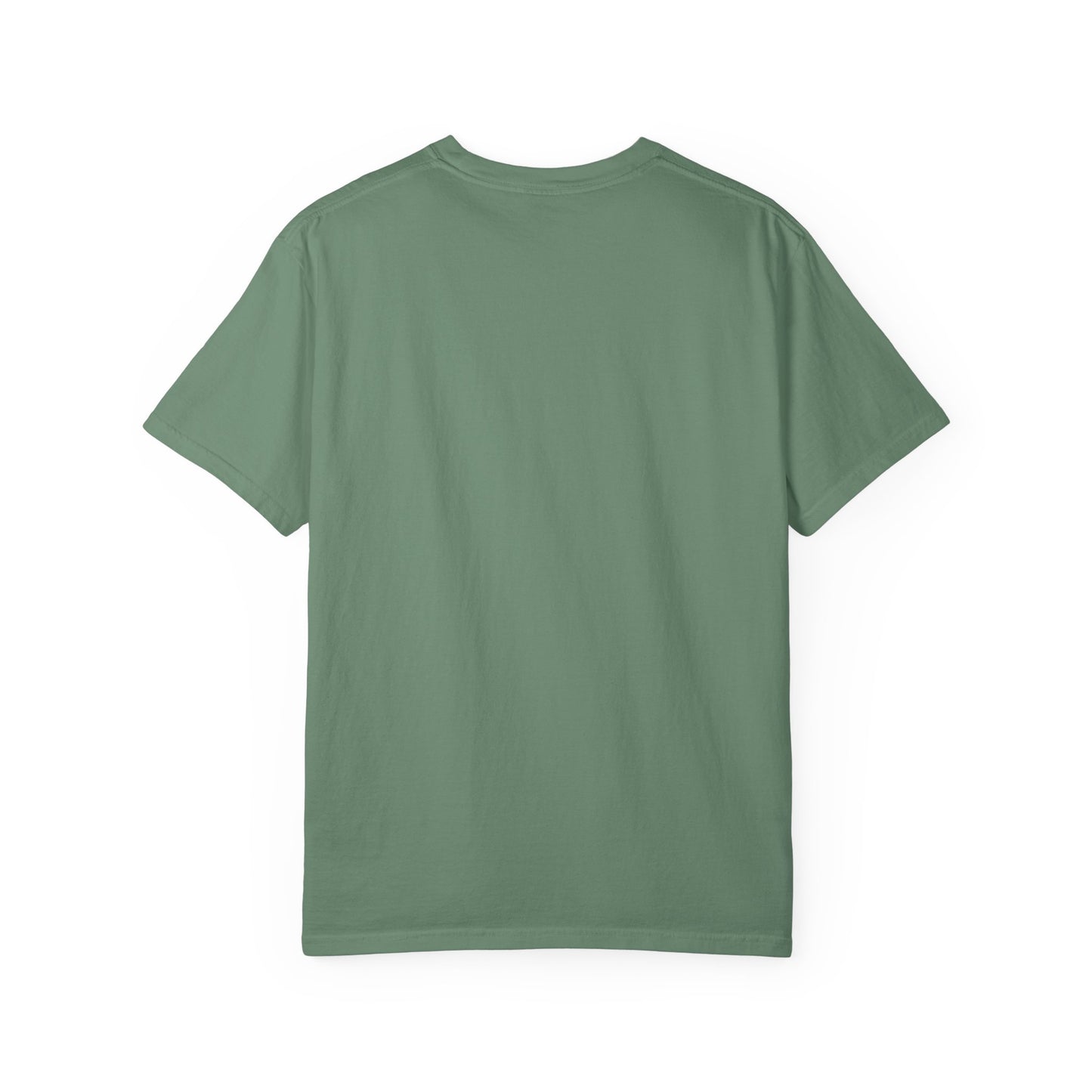 Matcha-Lover Unisex Garment-Dyed T-shirt