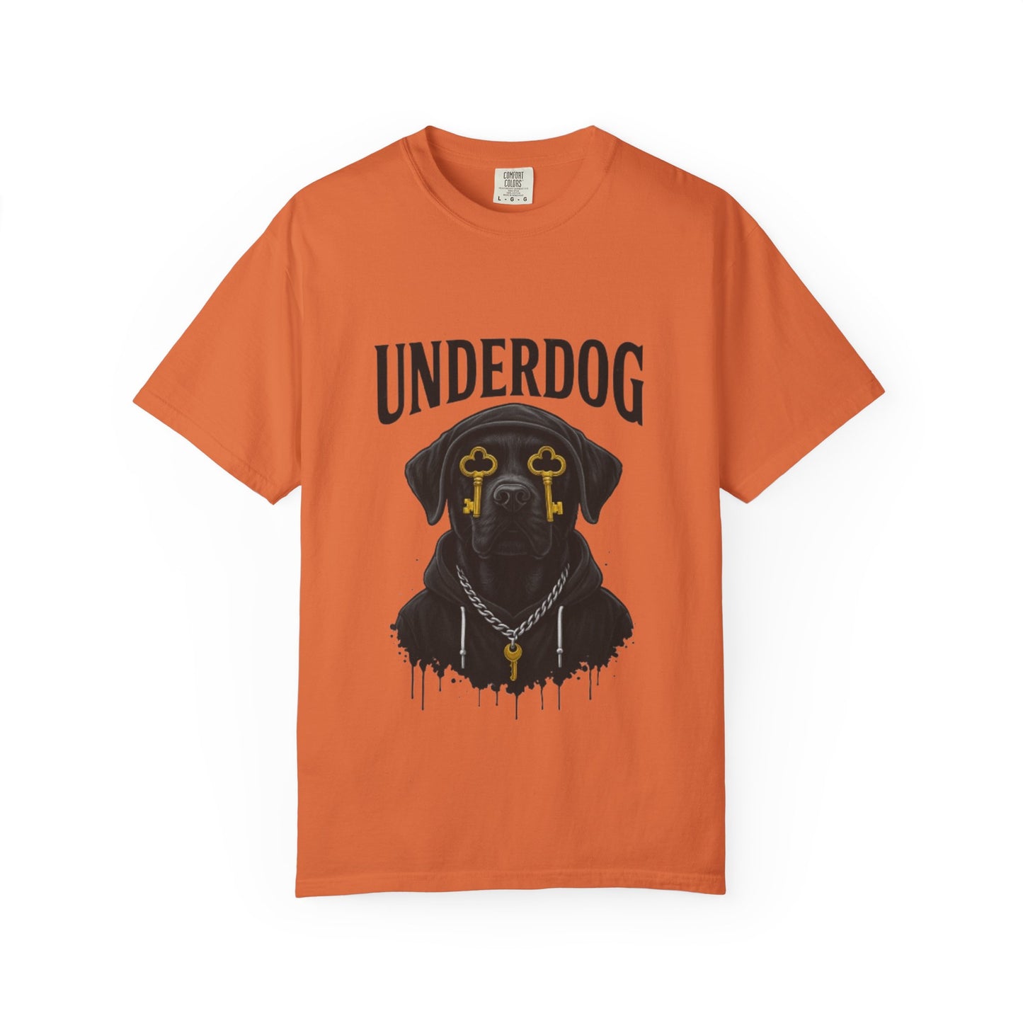 Underdog Dog Unisex T-shirt