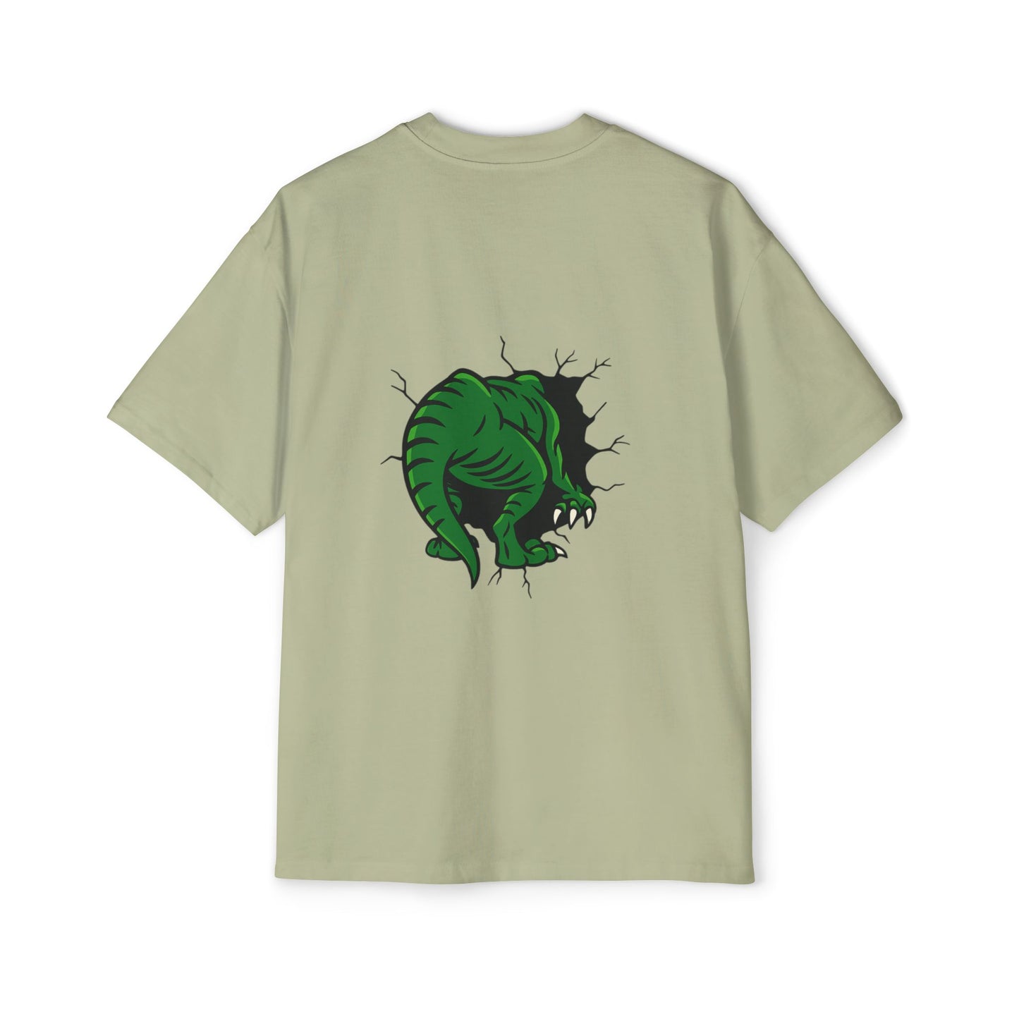 Men's Dinosaur Graphic Tee