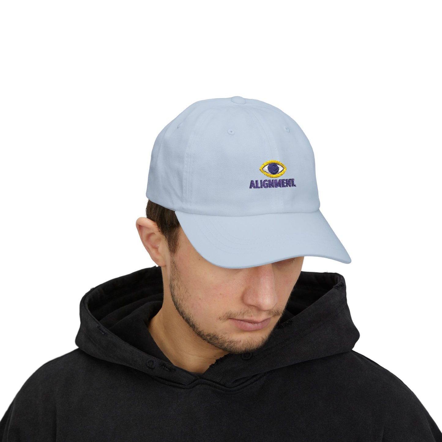 Alignment Cap