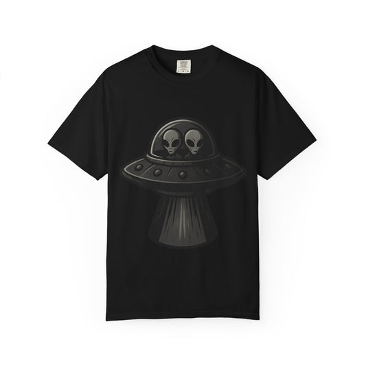 Alien T-shirt Unisex
