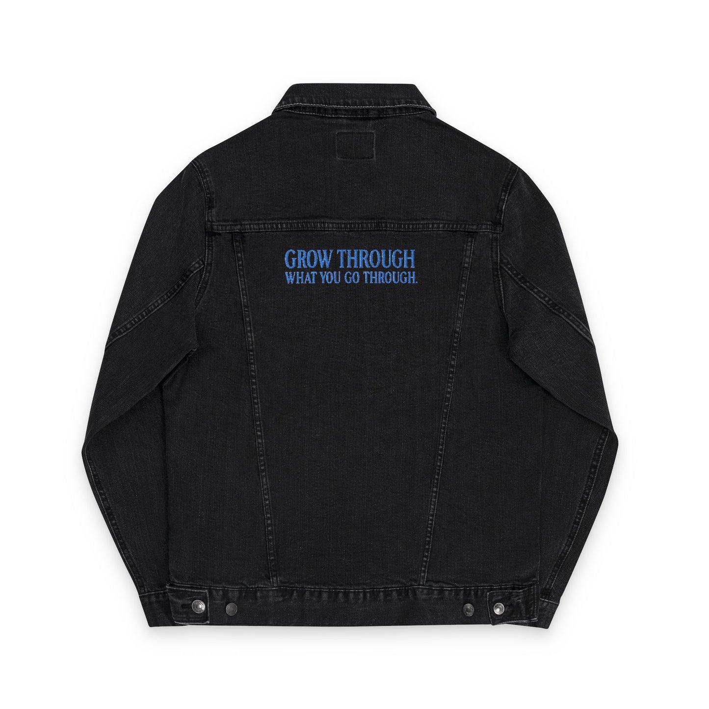 Fireflies Denim Jacket