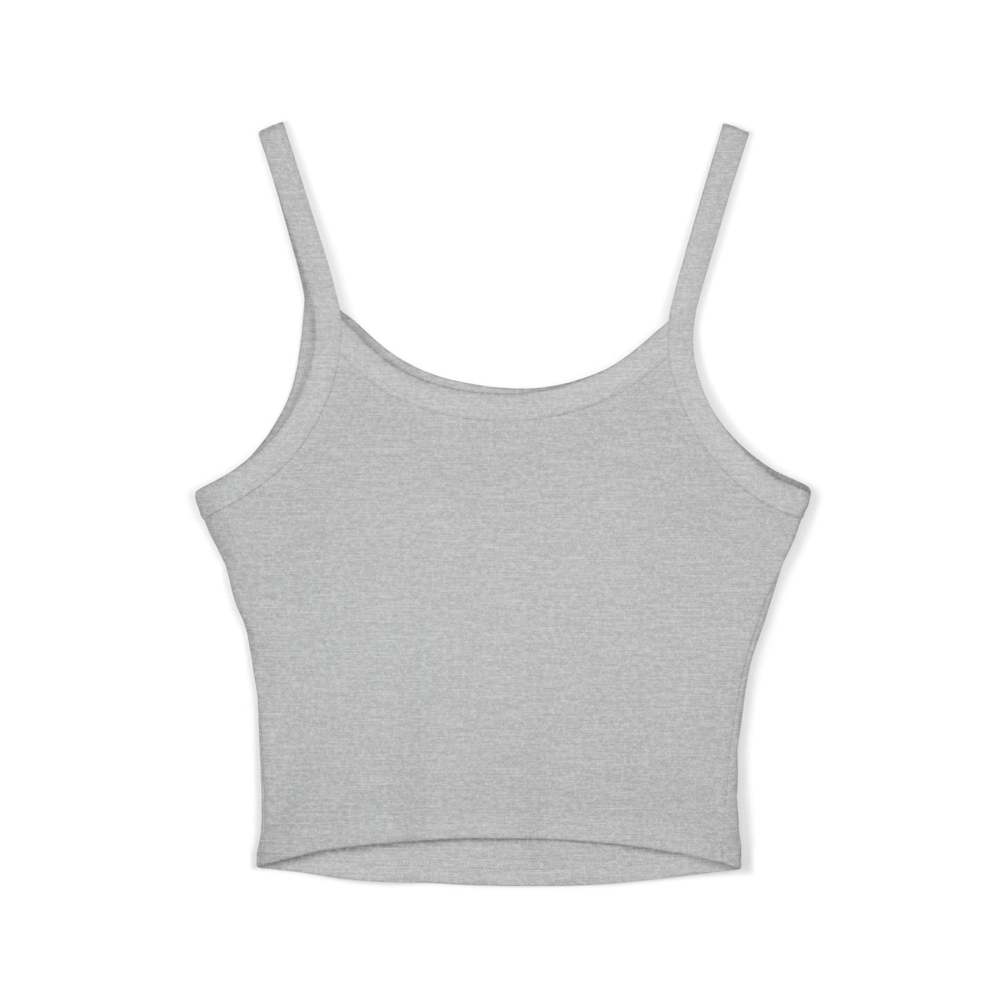 Glow Up Women’s Spaghetti Strap Top