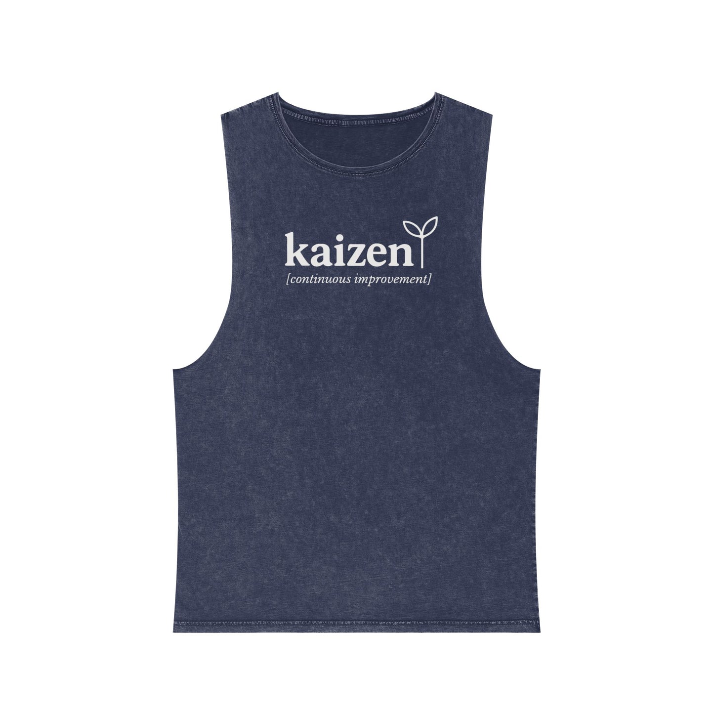 Inspirational Kaizen Shirt