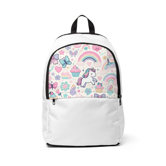 Unicorn Backpacks for Kids