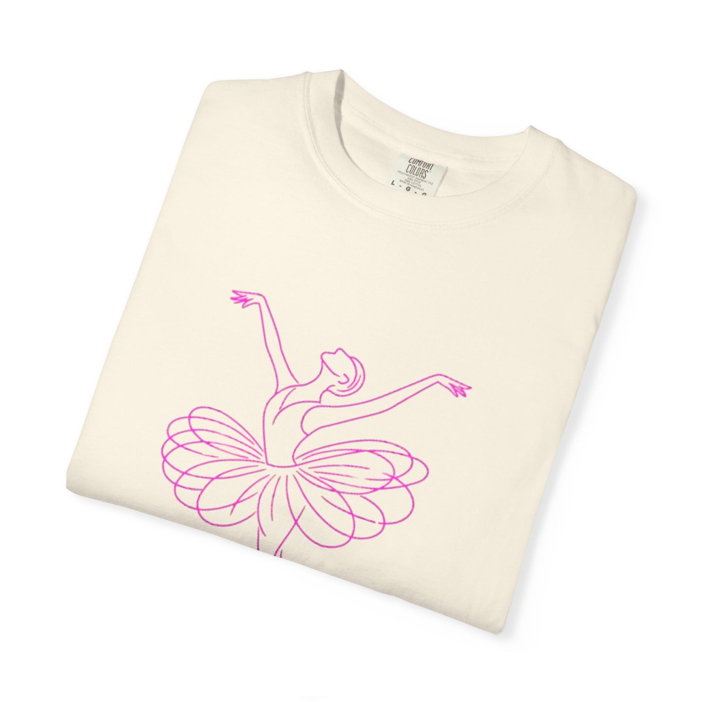 Ballet Dancer T-Shirt