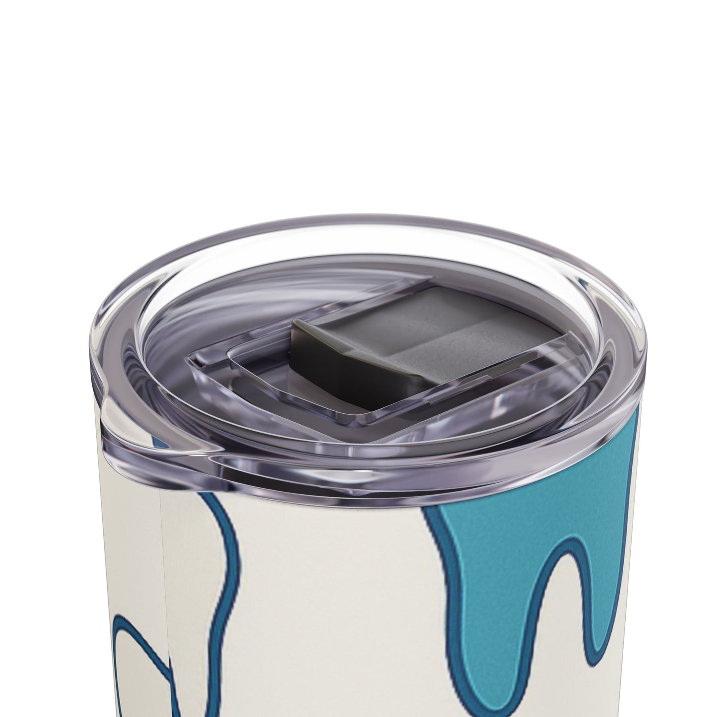 Smiling Tooth Tumbler