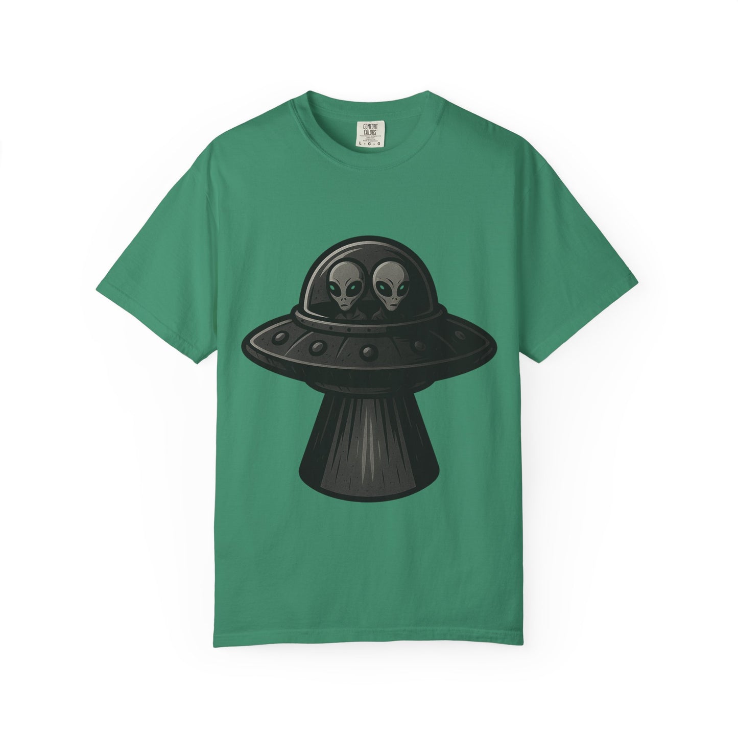 Alien T-shirt Unisex