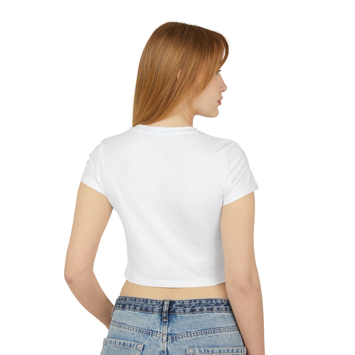 Trust the Process Women's Baby Tee
