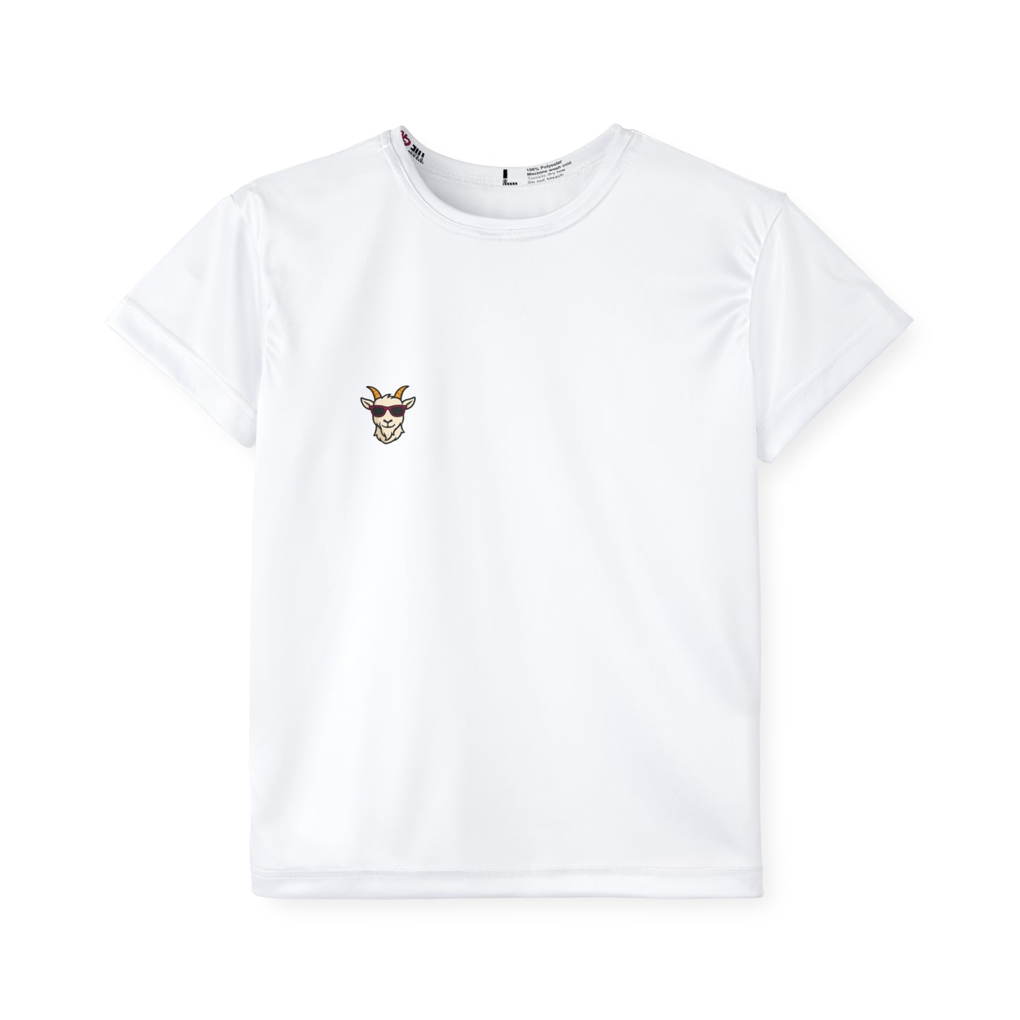 Goat Sports Jersey for Kids