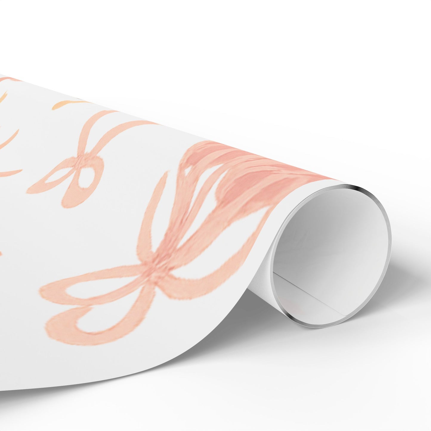 Ballet-Themed Gift Wrapping Paper