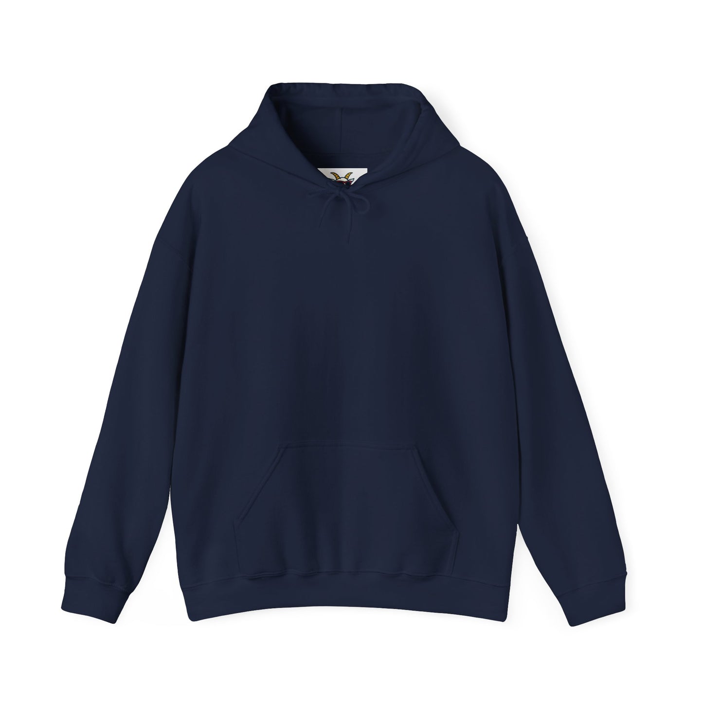 Character Over Clout Hoodie - Unisex
