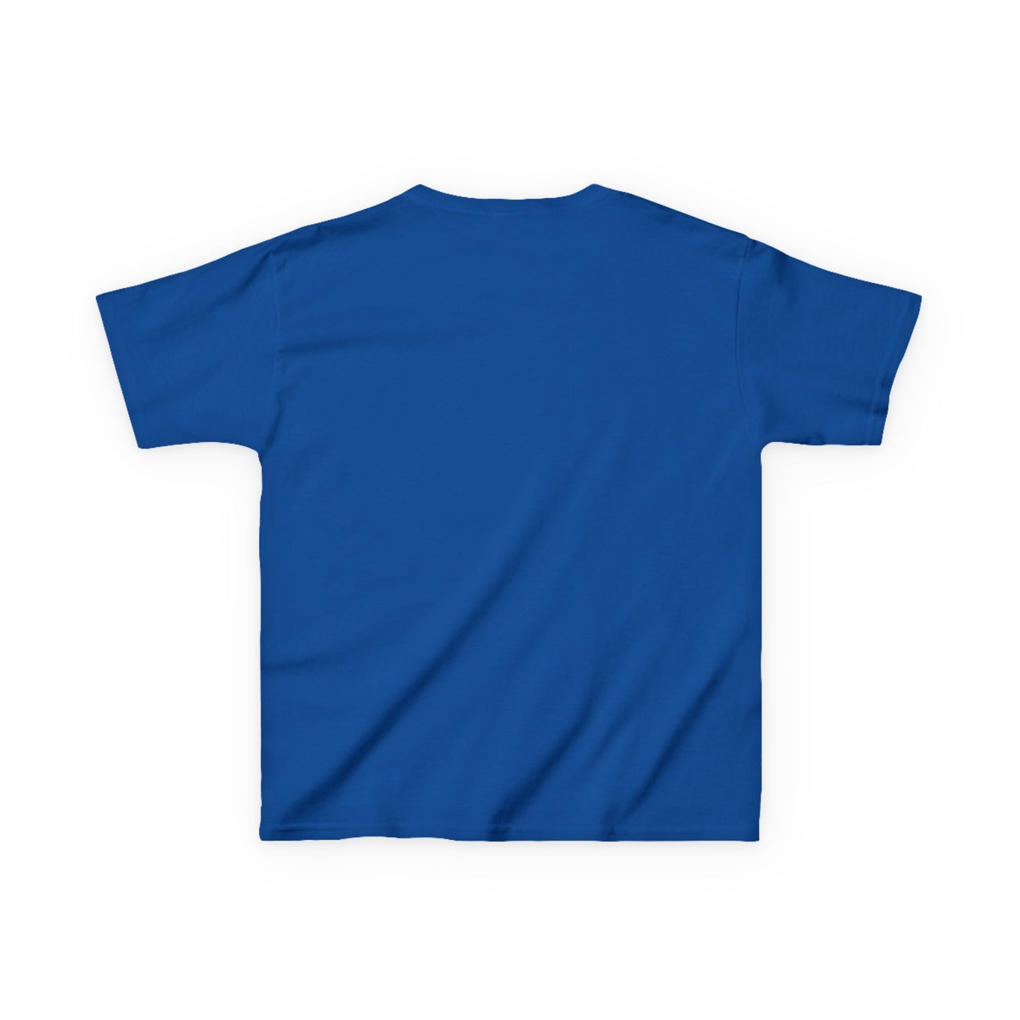 Goat Logo Kids Tee