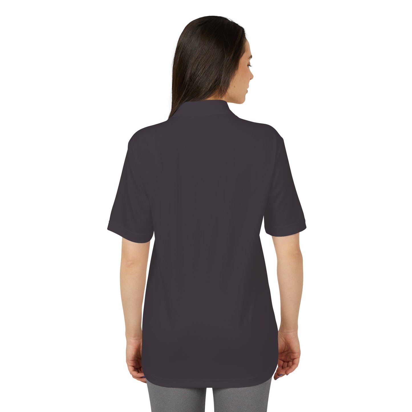 Men's Performance Polo - Athletic Wear