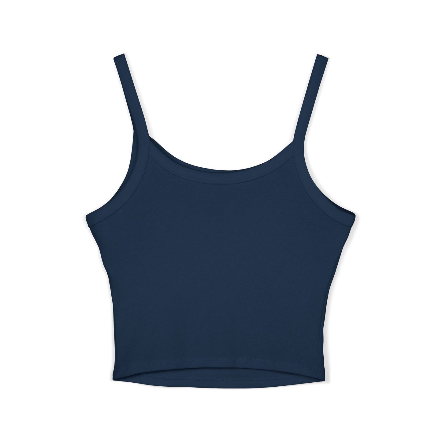 Glass Half Full Tank Top