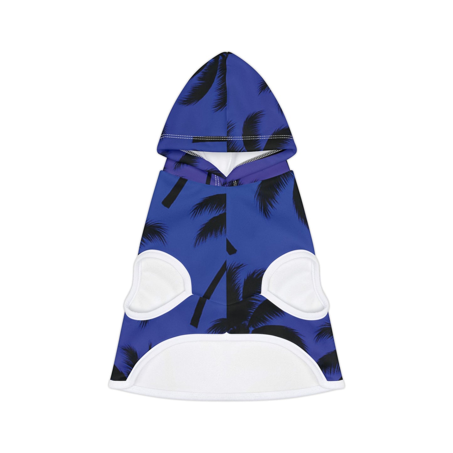 Tropical Pet Hoodie