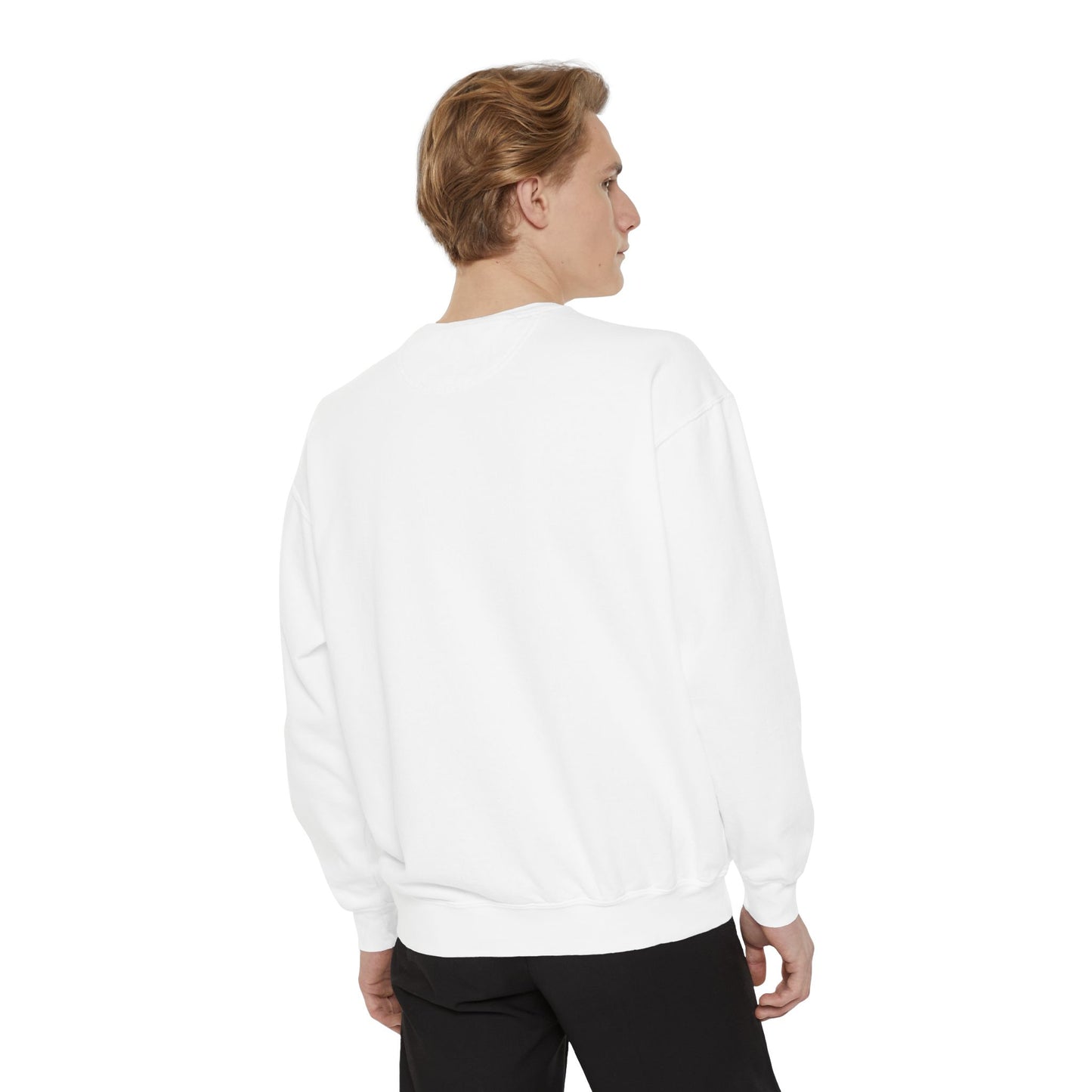 Alignment Unisex Sweatshirt