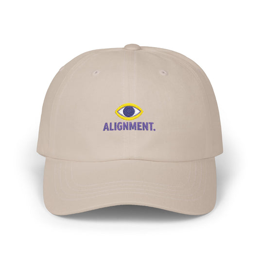 Alignment Cap