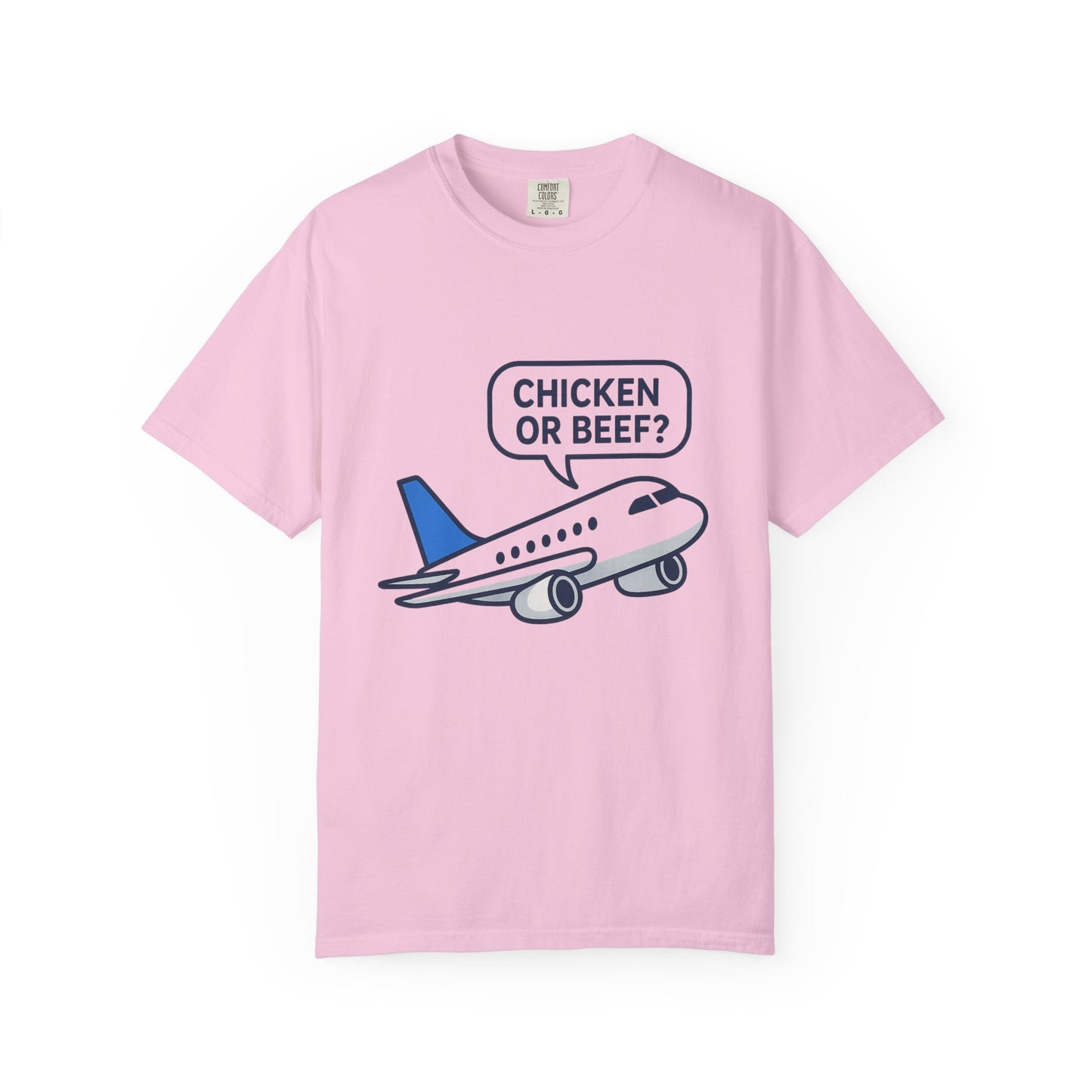 Air Travel T-Shirt