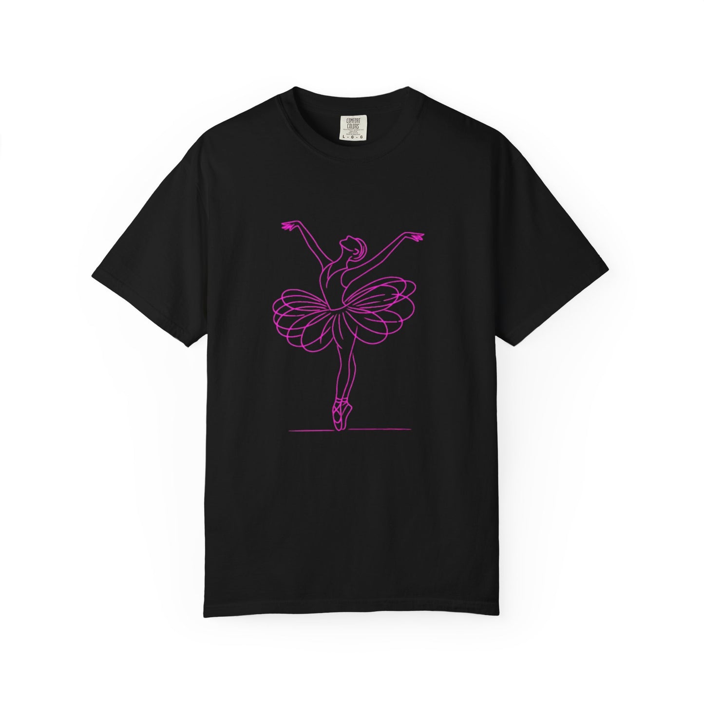 Ballet Dancer T-Shirt