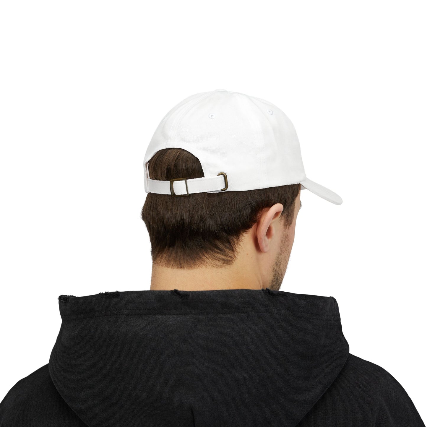 Alignment Cap