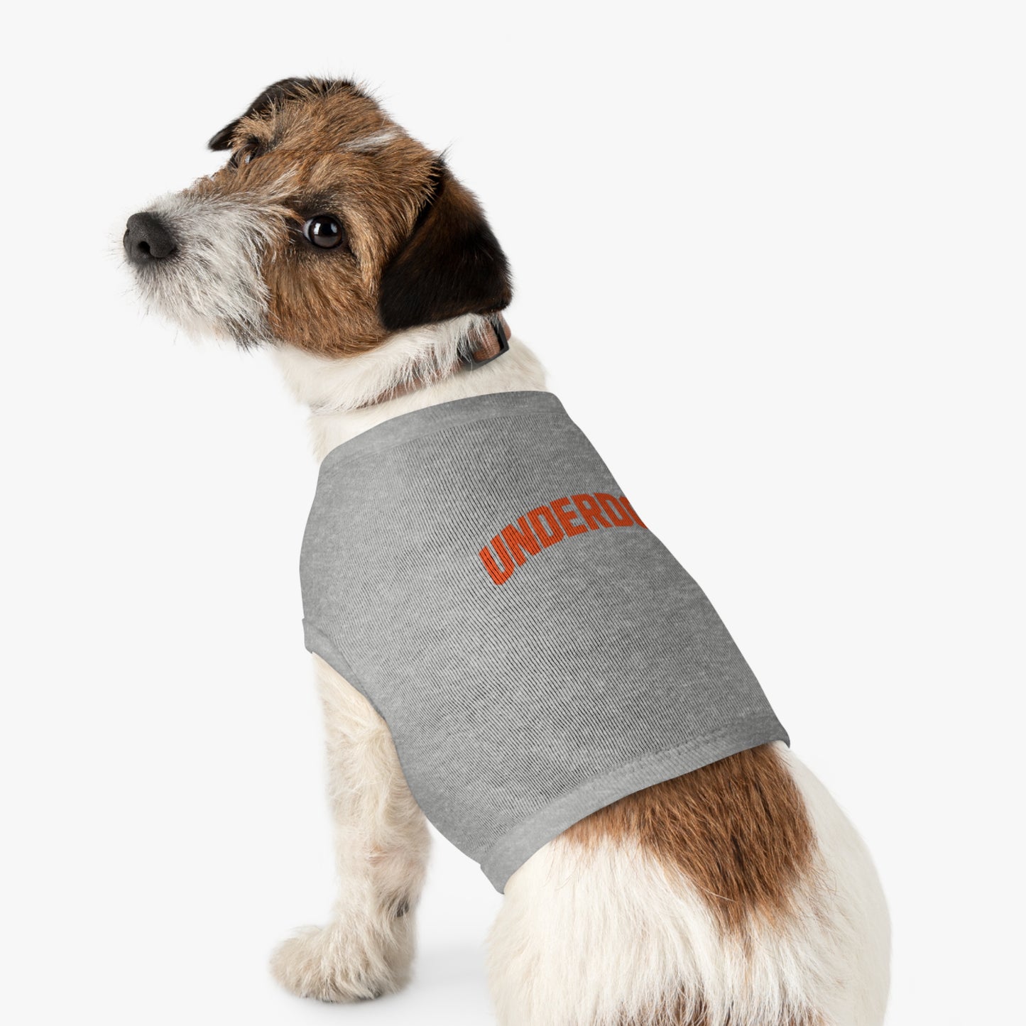Underdog Pet Tank Top for Dogs