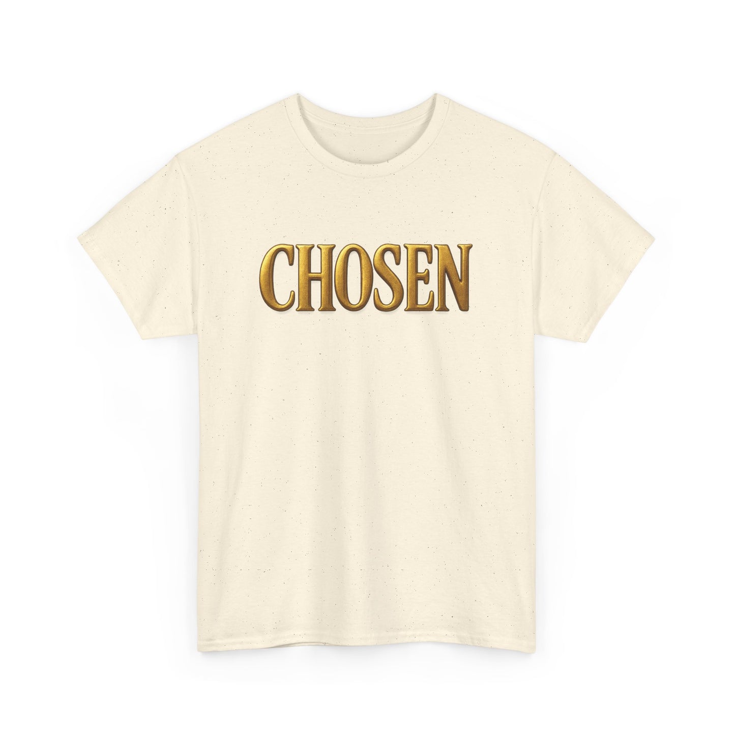 Chosen Statement Tee - Unisex