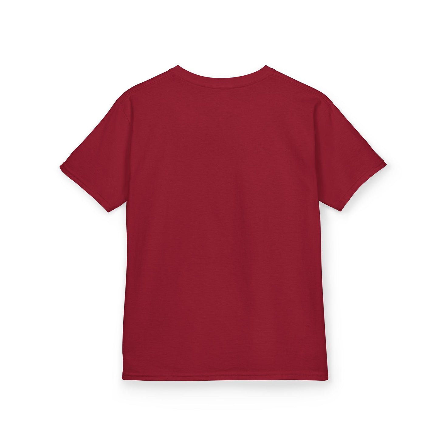Goat Logo Kids Tee