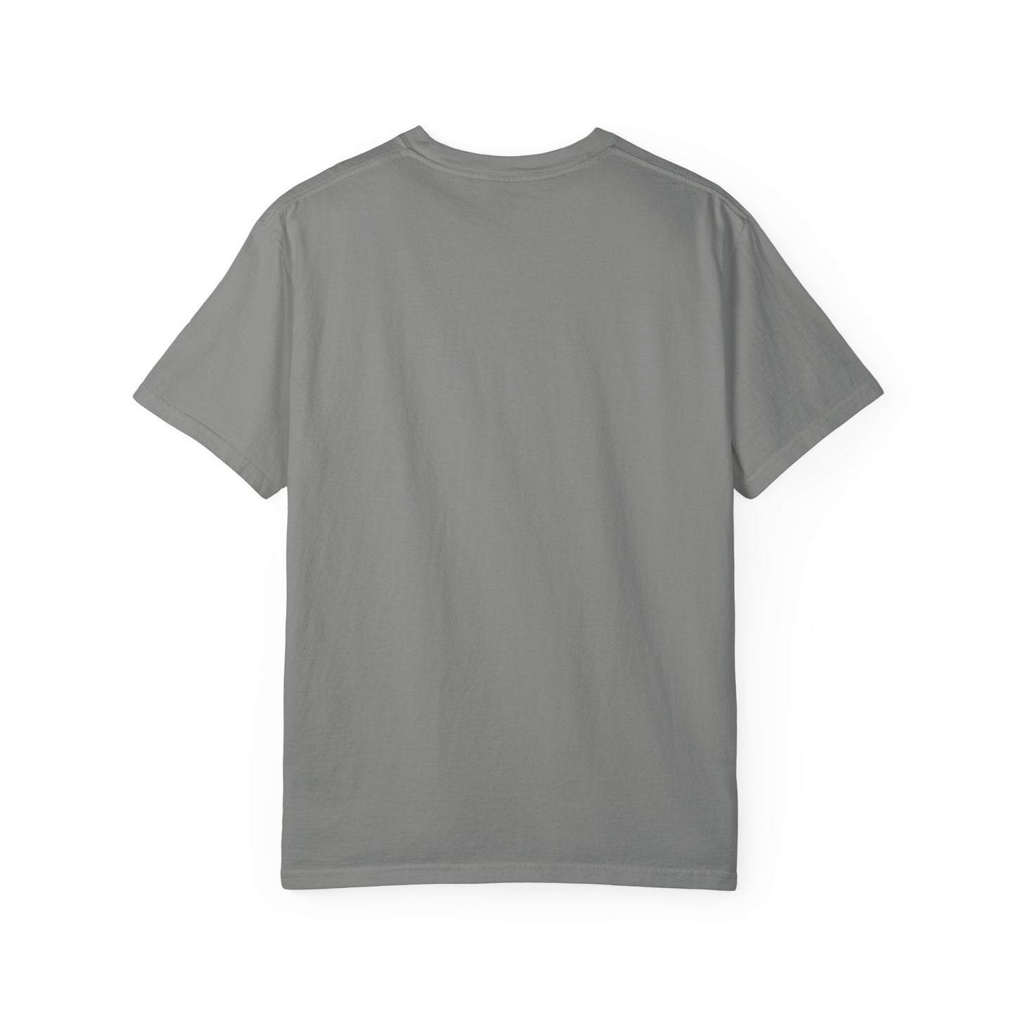 T-shirt with 'The Greatest Of All Time'