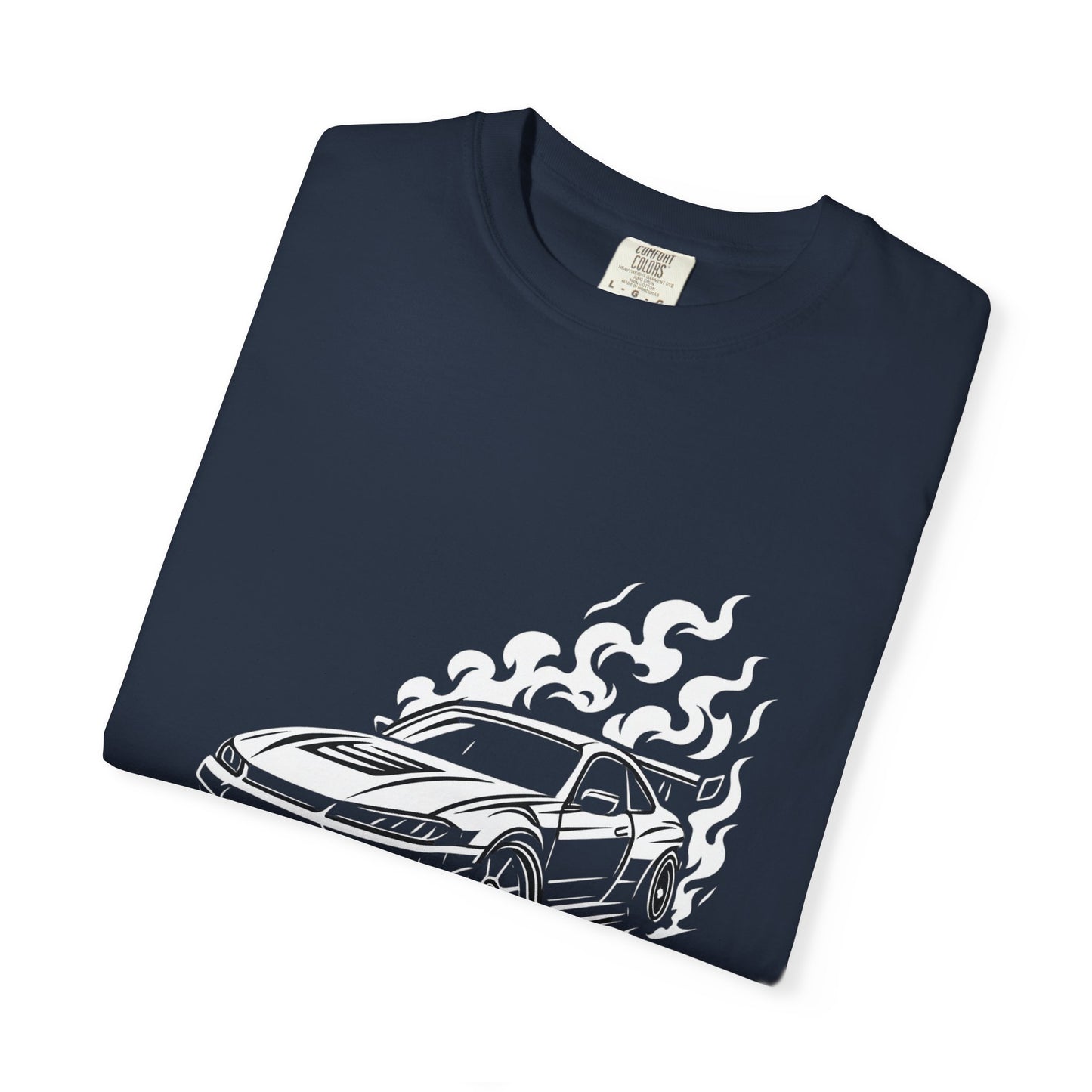 Car Enthusiast Unisex Tee