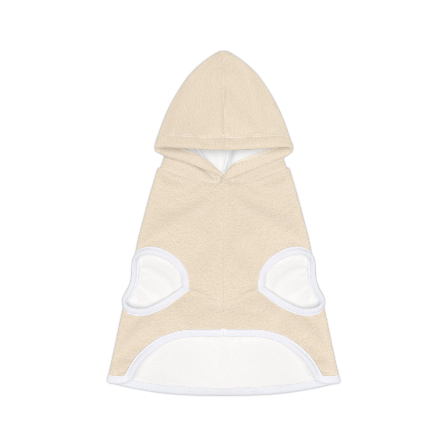 Cozy Pet Hoodie (Neutral)