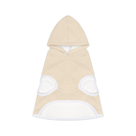 Cozy Pet Hoodie (Neutral)