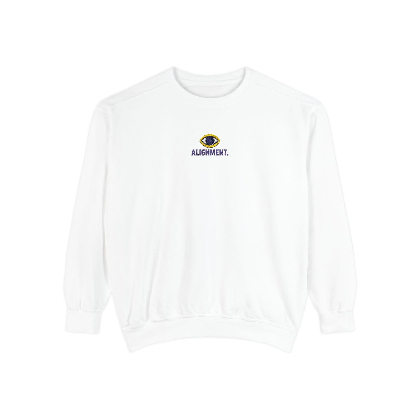 Alignment Unisex Sweatshirt