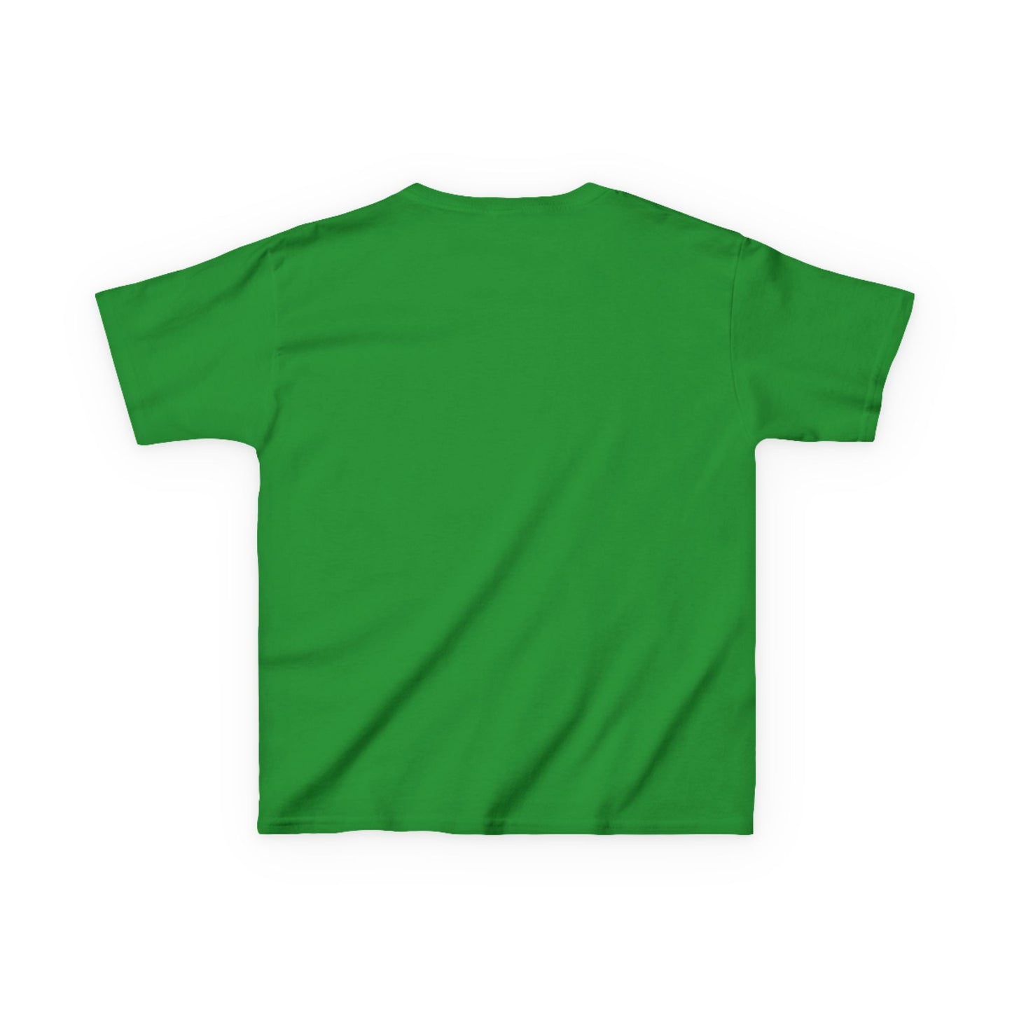 Goat Logo Kids Tee