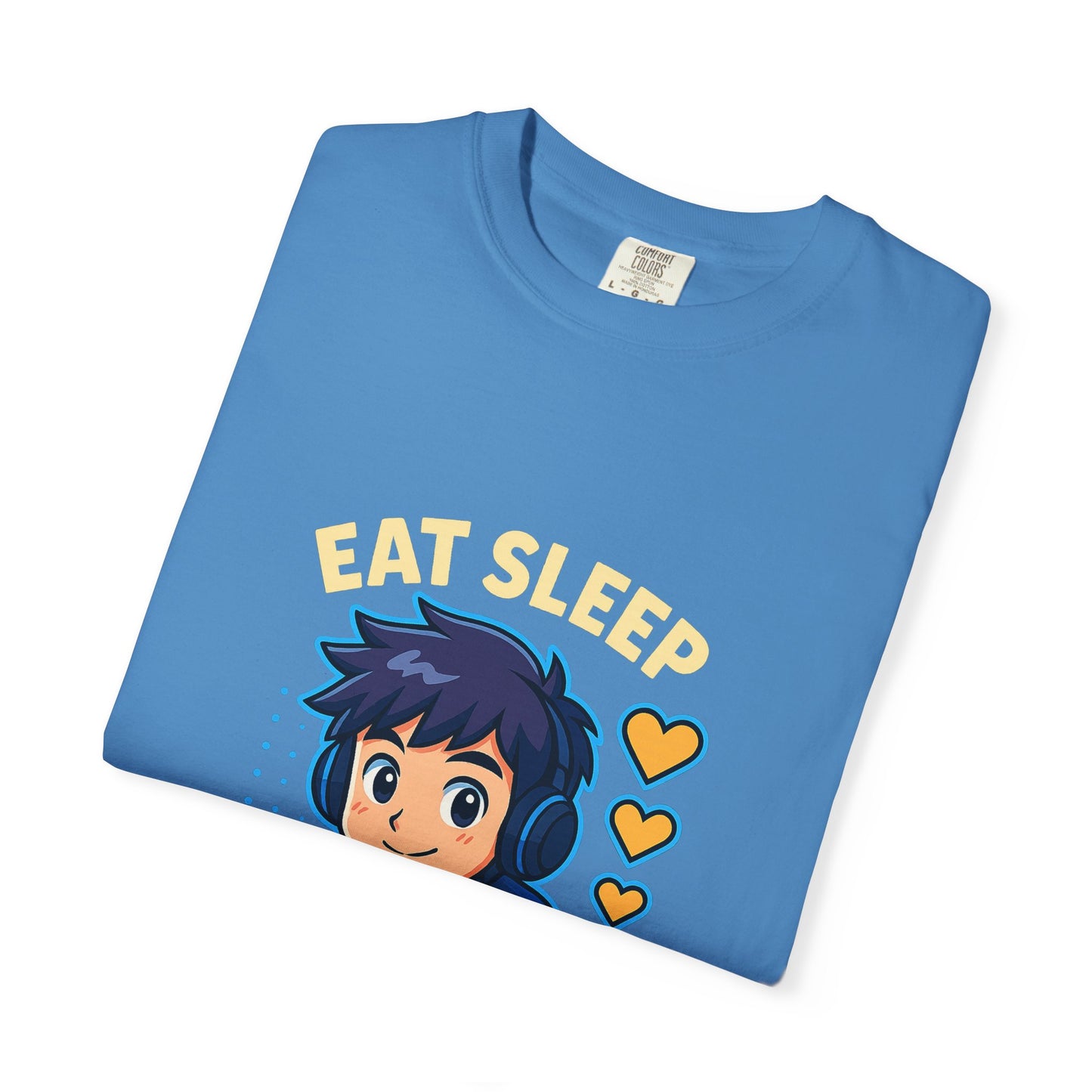 Gamer T-Shirt - Unisex