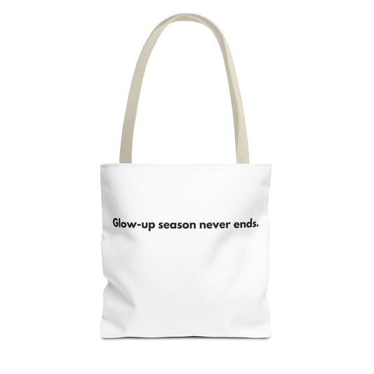 Copy of Consistency > Chaos - Tote Bag