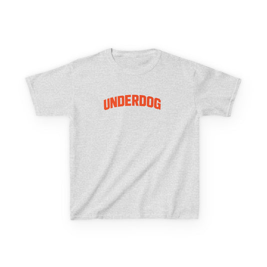 Kids 'Underdog' T-Shirt