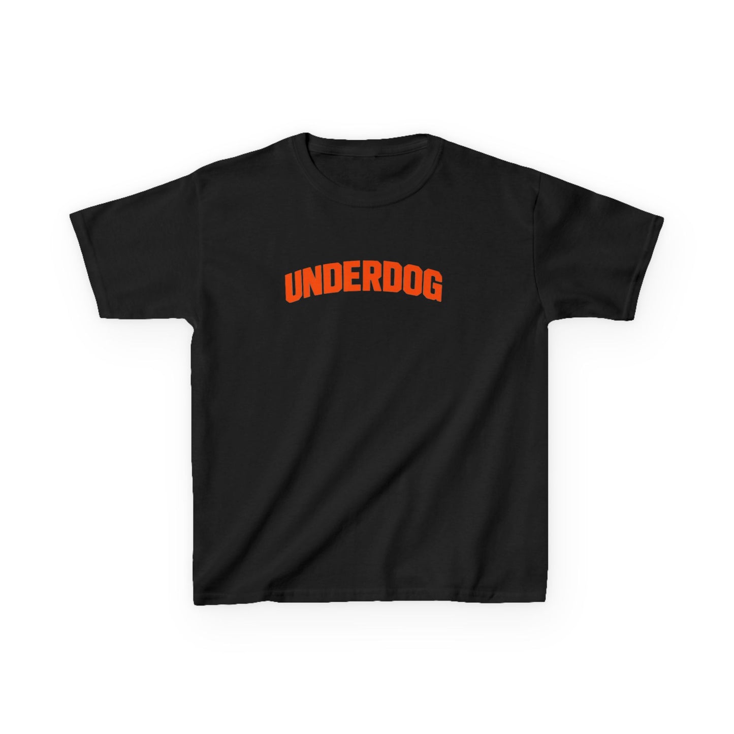Kids 'Underdog' T-Shirt