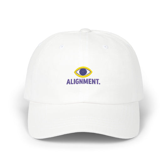 Alignment Cap
