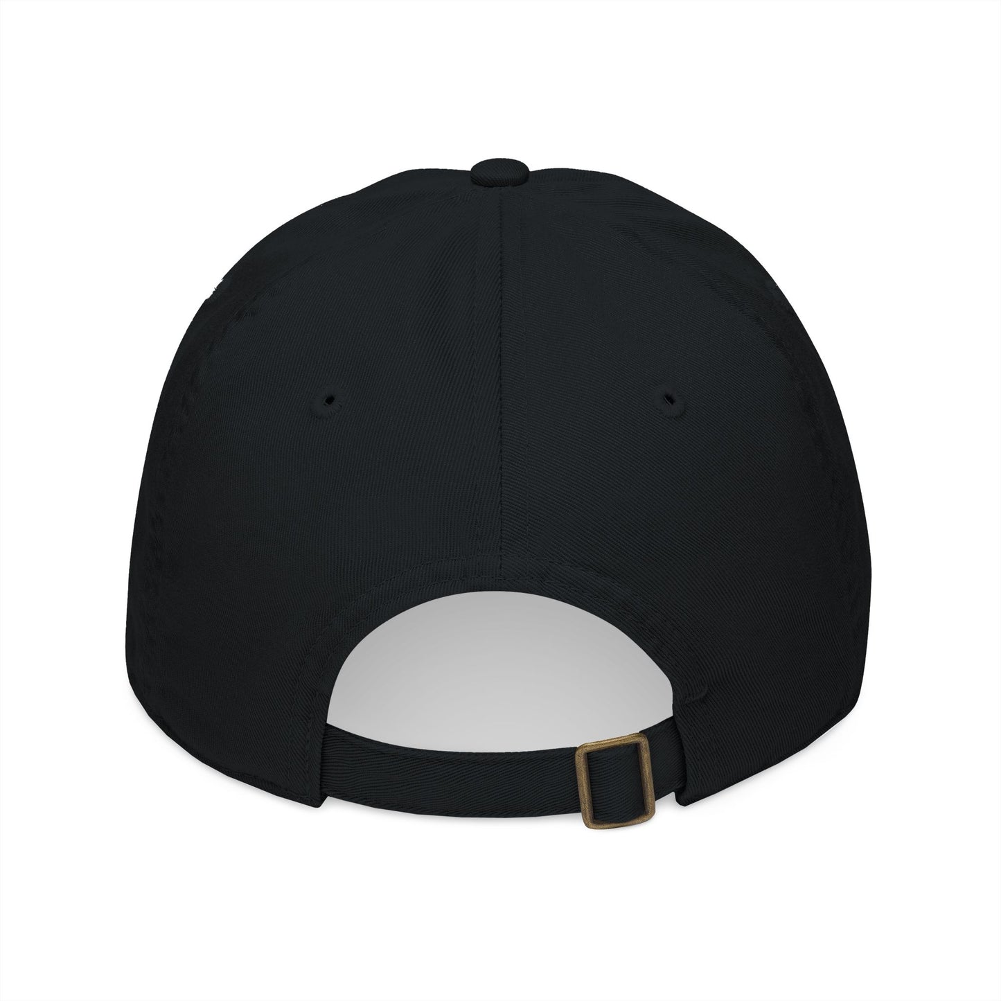 Chakra Butterfly Embroidered Baseball Cap