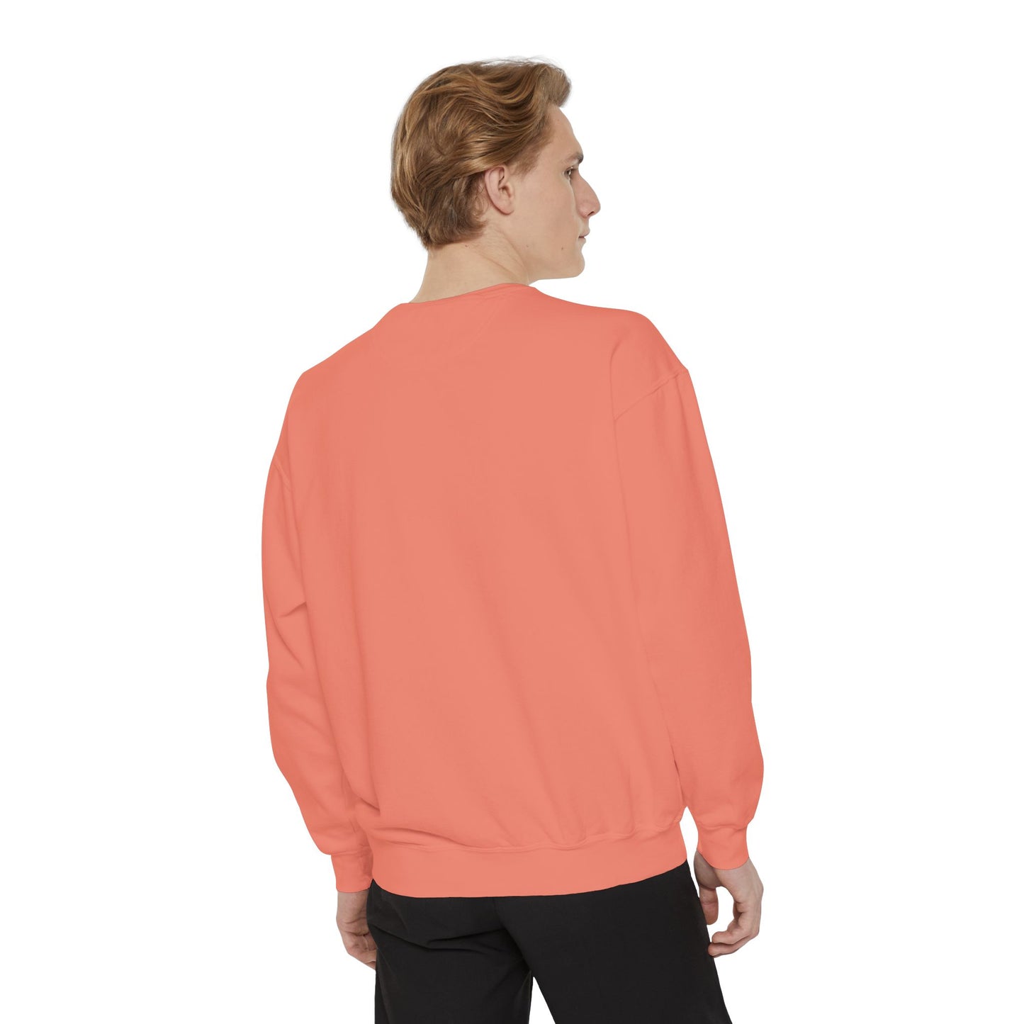 CHOOSE GOD Unisex Sweatshirt