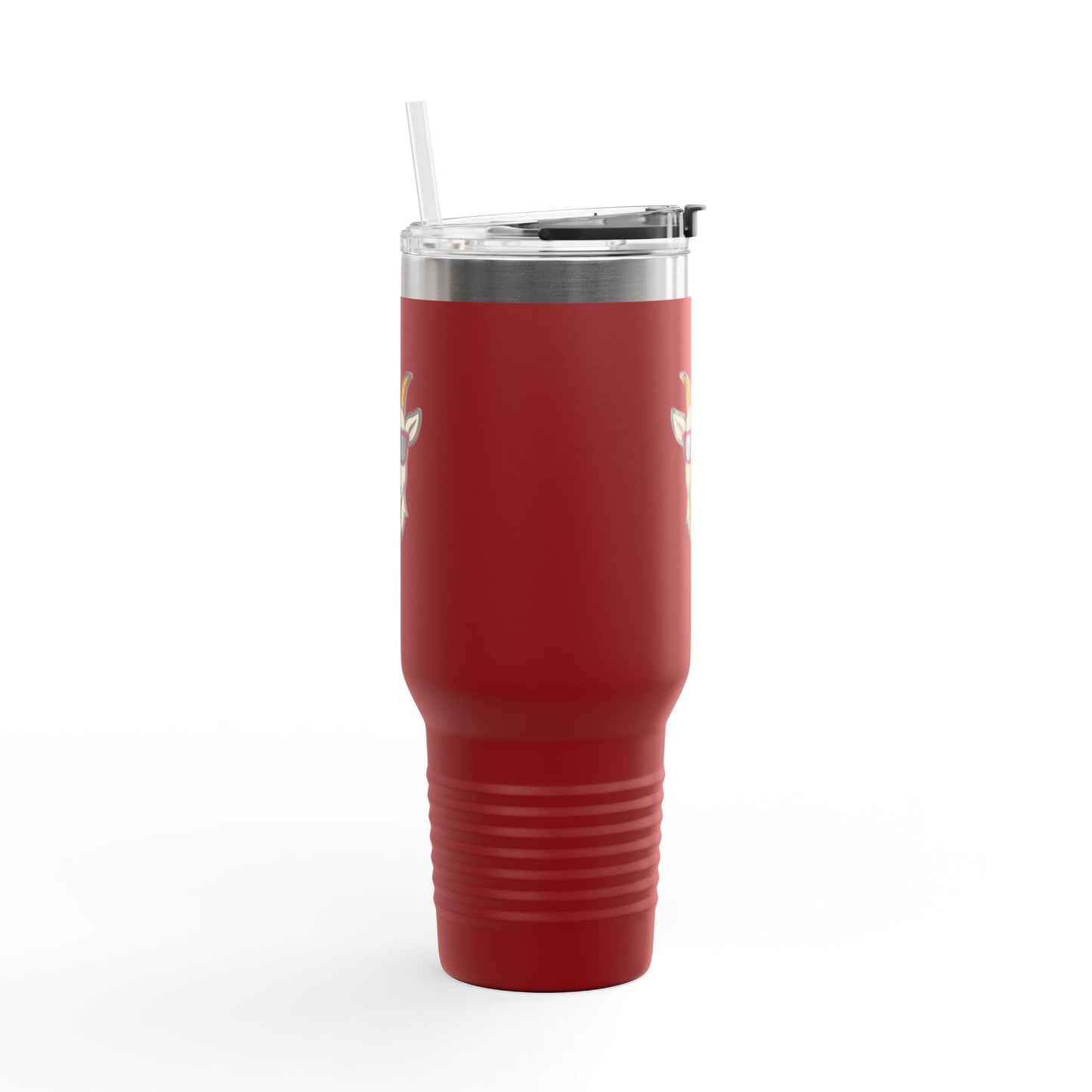 Sassy Goat Insulated Travel Mug