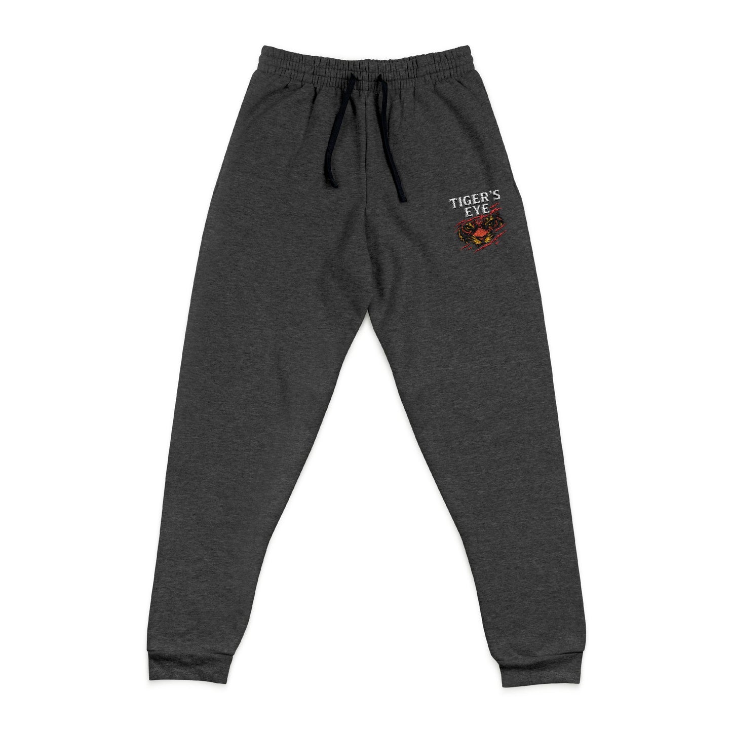 Tiger's Eye Unisex Joggers