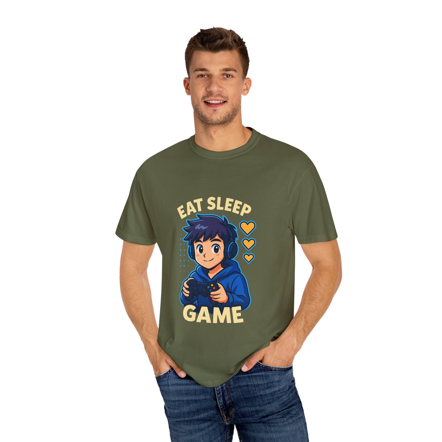 Gamer T-Shirt - Unisex