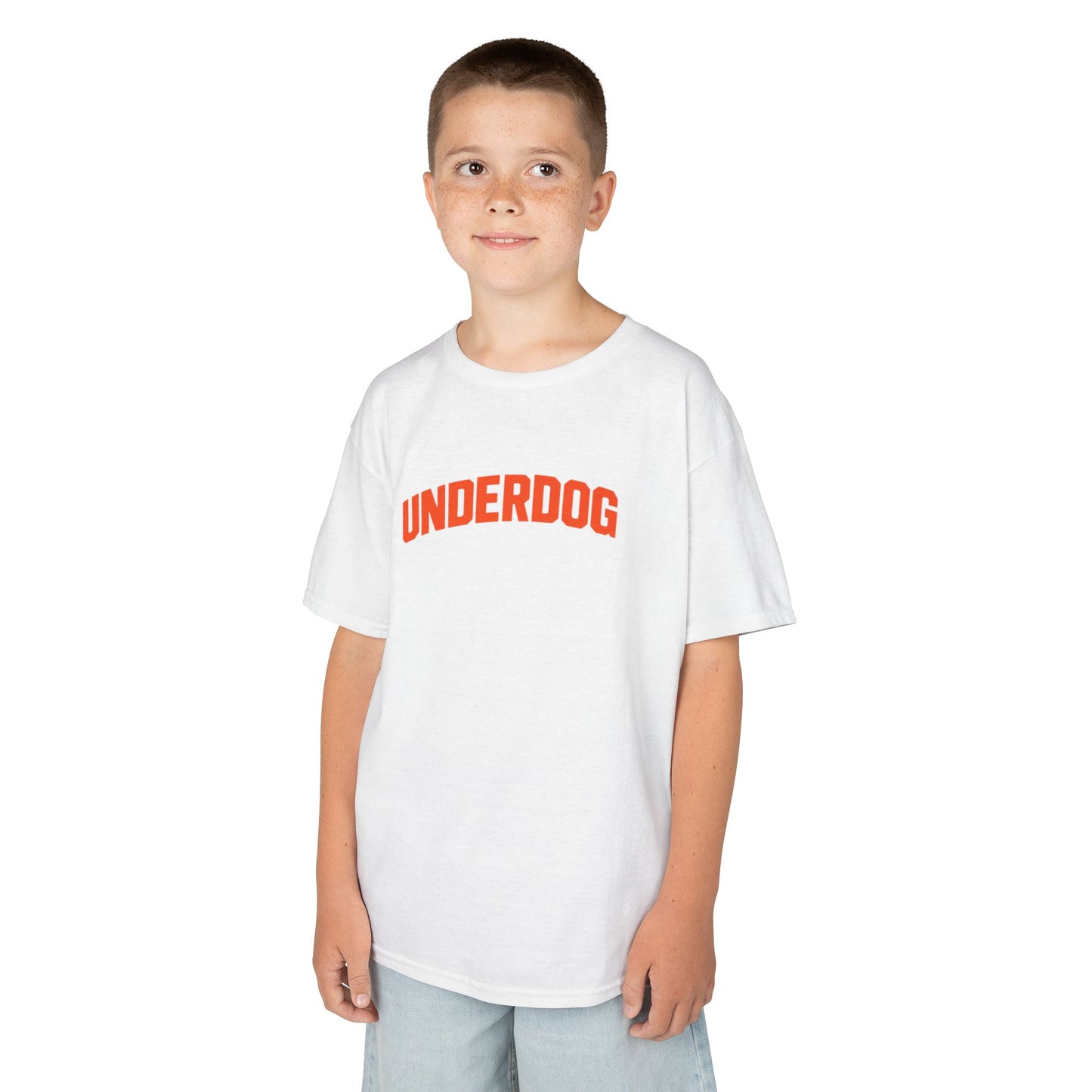 Kids 'Underdog' T-Shirt