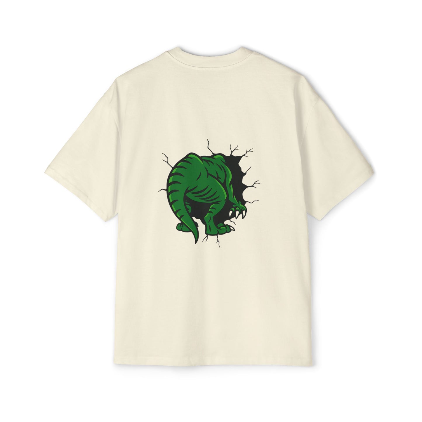 Men's Dinosaur Graphic Tee