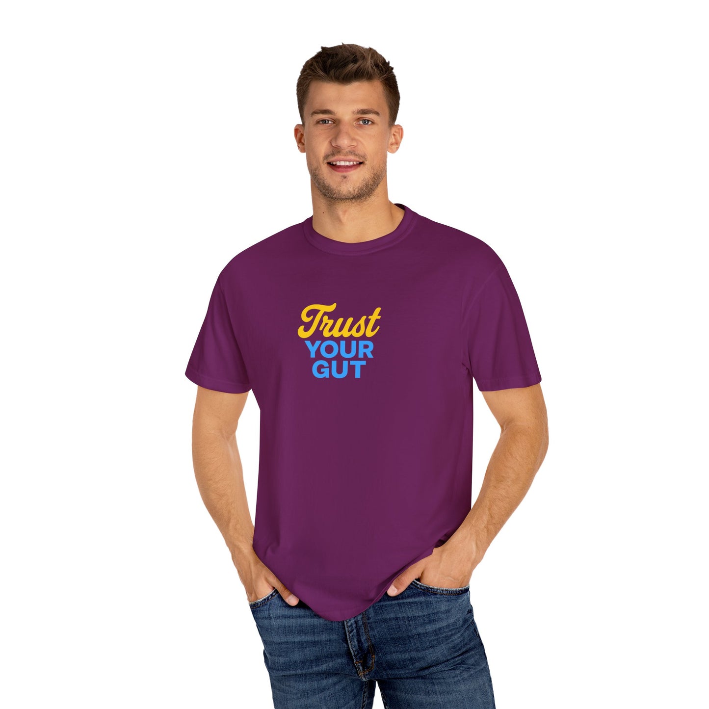 Trust Your Gut T-shirt