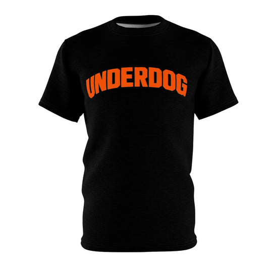 Underdog Statement Shirt
