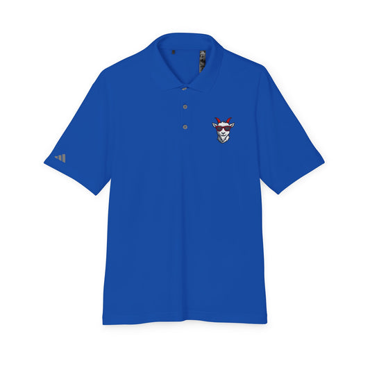 Men's Performance Polo - Athletic Wear